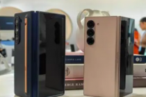 如何预订三星GalaxyZFold6
