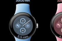GooglePixelWatch3规格泄露显示屏更亮更现代