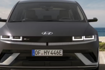    2025年款现代Ioniq5价格仍上涨