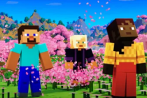 Netflix正与微软和Mojang合作制作一部Minecraft动画节目时机再糟糕不过了