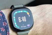 谷歌和Fitbit重返儿童智能手表市场将活动和游戏融为一体