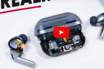 三星GalaxyBuds3Pro在最新拆解中被发现具有易于维修的设计