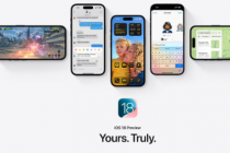 iOS18预览开局不错但仍缺少一些令人兴奋的细节