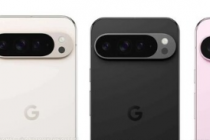 GooglePixel9Pro和9ProFold宣传图片泄露提前透露规格功能和设计