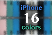 据称iPhone16有最糟糕的蓝色和绿色我改变主意了