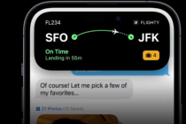 iOS版Flighty现可显示航班延误原因