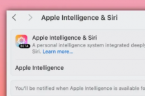 还在AppleIntelligence候补名单上吗