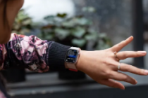以下是目前最好的AppleWatch优惠