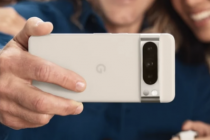 Pixel9相机或将带来重大硬件升级