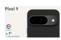 GooglePixel9在DxOMark的高级手机相机排名中名列第一