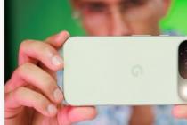 GooglePixel9PhoneArena相机评分略优于Pixel8但仍存在一些问题
