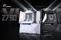 七彩虹推出旗舰iGame Z790D5 VULCAN系列主板