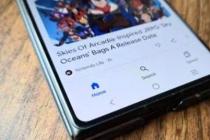 Google搜索正在测试在feed中显示完整食谱的功能