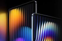 小米Pad7系列发布日期及部分核心规格正式确认