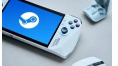 华硕ROGAlly在最新更新中获得更多SteamOS支持
