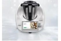 ThermomixTM6特别版Snow现已上市