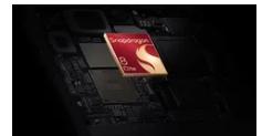 搭载骁龙8Elite的OnePlus13在最新的AnTuTu旗舰性能排名中名列第一