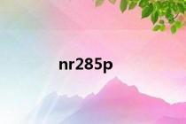 nr285p