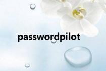 passwordpilot